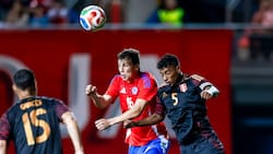 Con dudas por contratiempo de Perú: programación de Chile y dónde ver los amistosos en Rusia