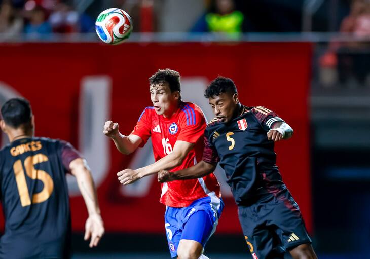 Con dudas por contratiempo de Perú: programación de Chile y dónde ver los amistosos en Rusia