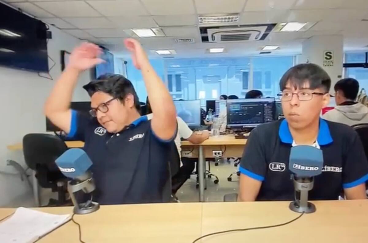 Prensa peruana estalla por el gol de Darío Osorio que selló la remontada de Chile: ‘Otra vez nos…’”