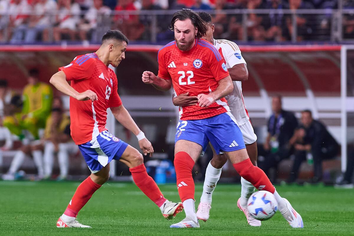 Copa America 2024