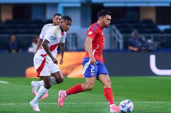¿Factor Mundial Sub 20? Anuncian precios populares para ver a Chile vs. Perú en la fecha FIFA