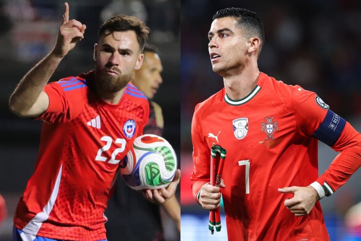 Jugarán previo al Mundial 2026.