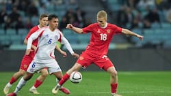 Tras el triunfo de La Roja ante Rusia en Sochi: ¿Cuándo vuelve a jugar Chile?