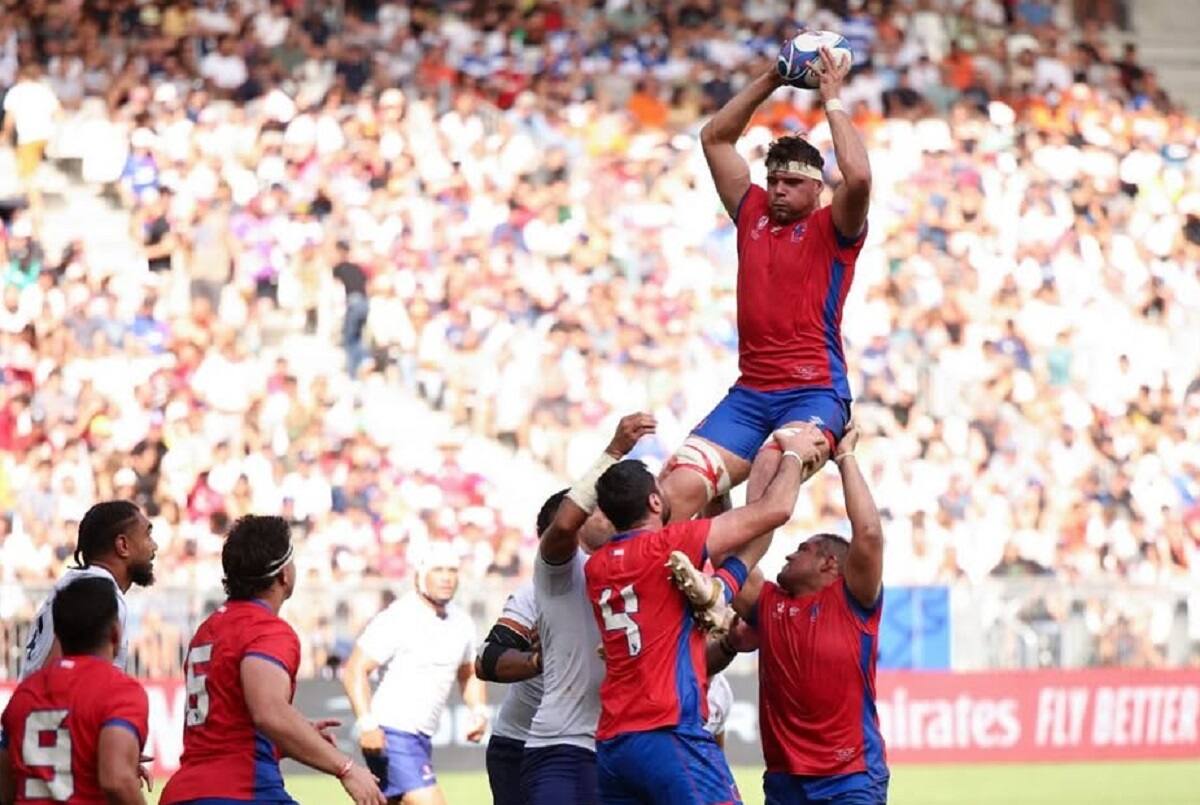 Foto: condores.rugby