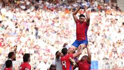 Por el primer batacazo: ¿A qué hora juegan Chile vs Samoa por las Eliminatorias del Mundial de Rugby?