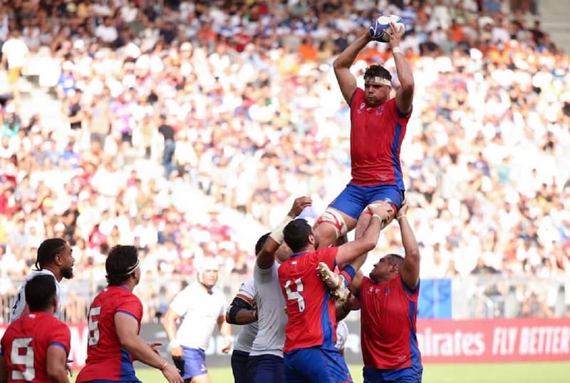 Foto: condores.rugby