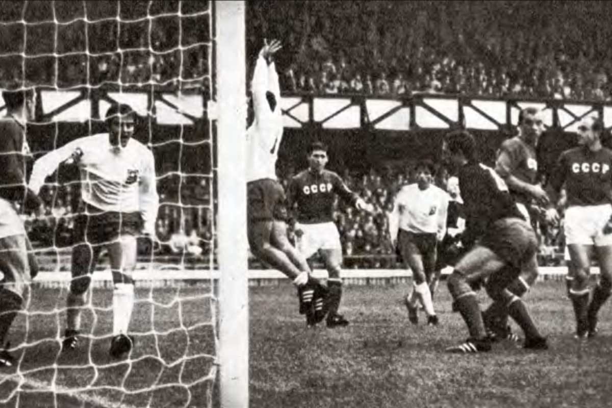 Celebra Rubén Marcos y el Nino Landa.