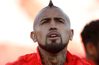 Nicolás Diez y el mítico caso del Ferrari en Copa América: “La mejor decisión fue dejar a Arturo Vidal, sin él era difícil ganarla”