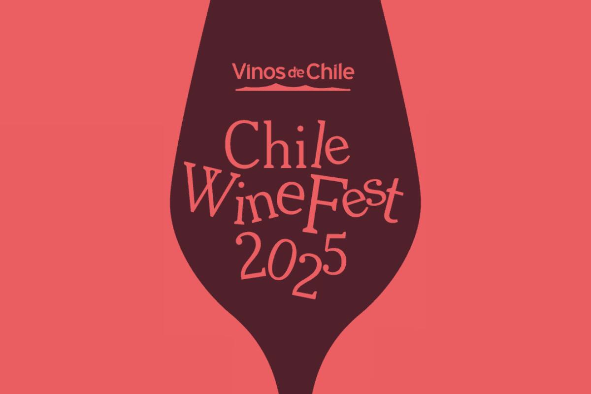 El evento reunirá a más de 50 viñedos nacionales el próximo fin de semana en la Región Metropolitana. Créditos: Ticketmaster.