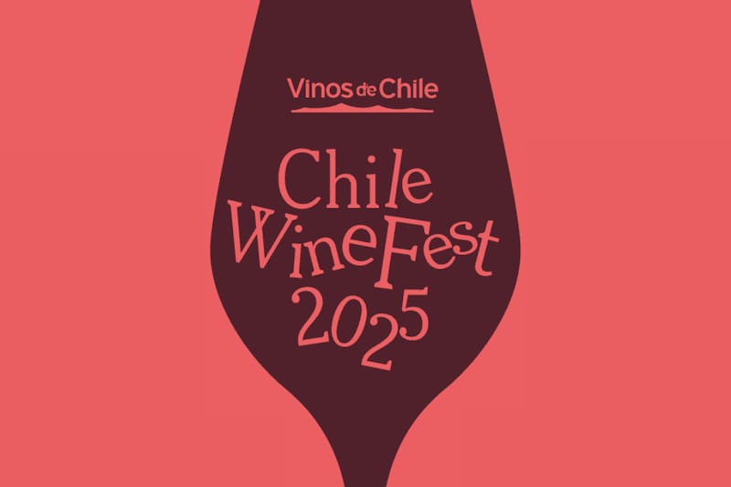 El evento reunirá a más de 50 viñedos nacionales el próximo fin de semana en la Región Metropolitana. Créditos: Ticketmaster.