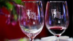 Chile Wine Fest 2025: Fecha, lugar, precio de las entradas y descuentos