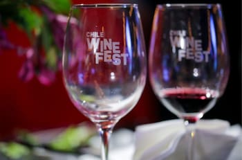 Chile Wine Fest 2025: Fecha, lugar, precio de las entradas y descuentos