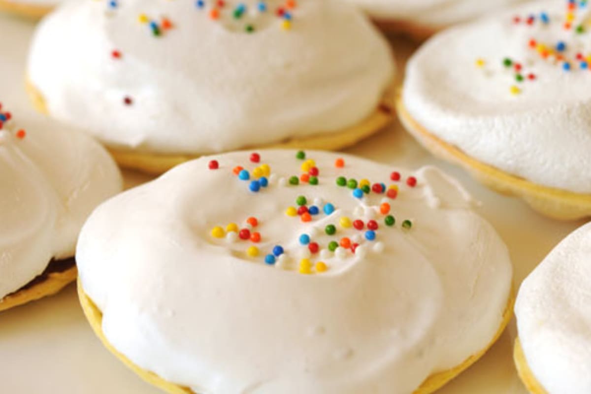 Esta deliciosa y tradicional receta es perfecta para estas fechas.