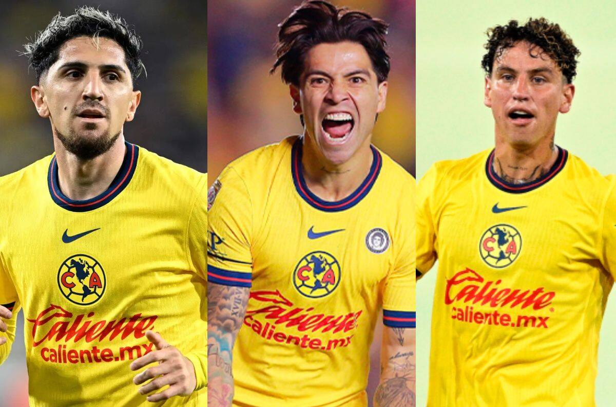 Confirmado: el día que América de los chilenos se jugarán su cupo al Mundial de Clubes