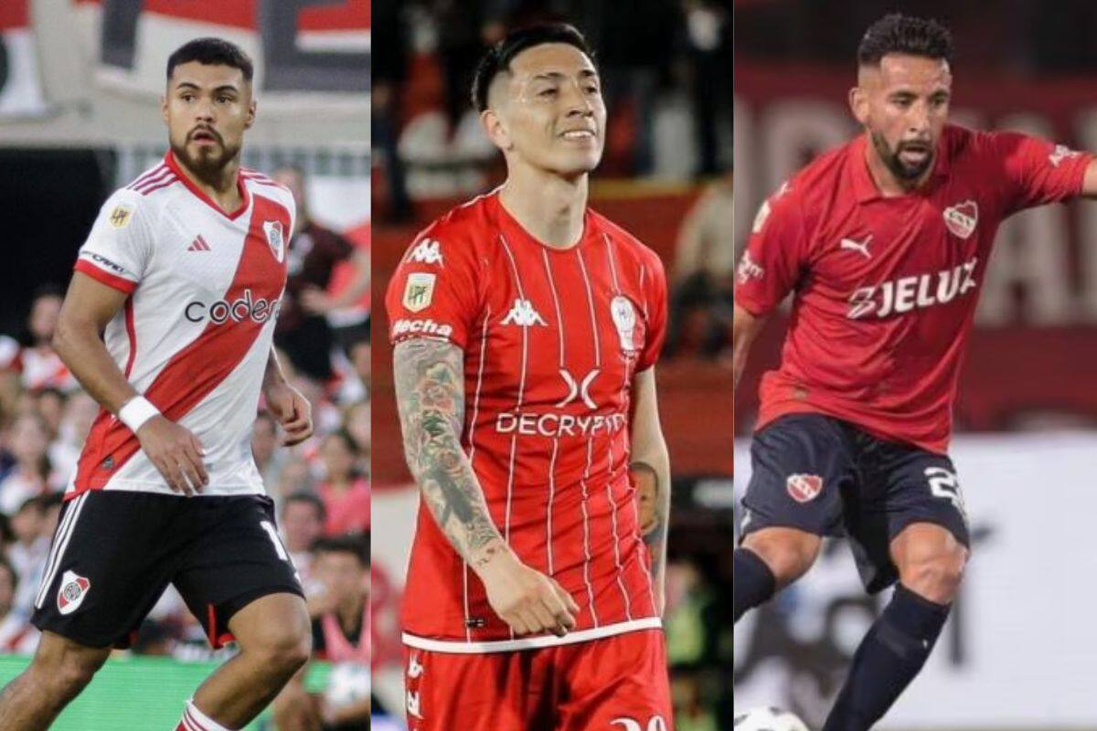 Hoy arranca la fecha de los clásicos.
