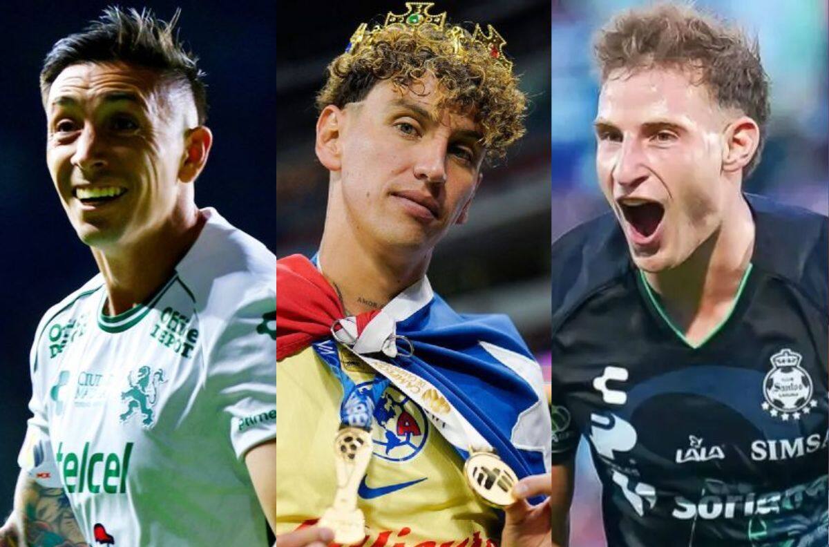 “Lesiones y equipos sotaneros”: Desde México explican el derrumbe de los chilenos en la Liga Azteca