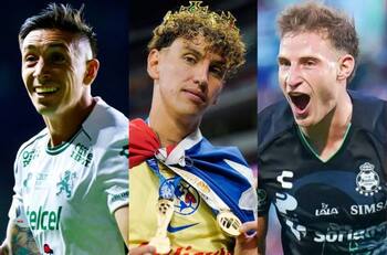 “Lesiones y equipos sotaneros”: Desde México explican el derrumbe de los chilenos en la Liga Azteca