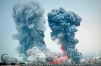 Confirman muerte de tres personas de origen chileno en la guerra entre Israel y Hamás