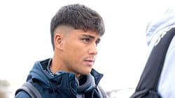 Mientras cierra su fichaje en Colo Colo, Damián Pizarro sorprende en Chile con exigente rutina física en plena Navidad