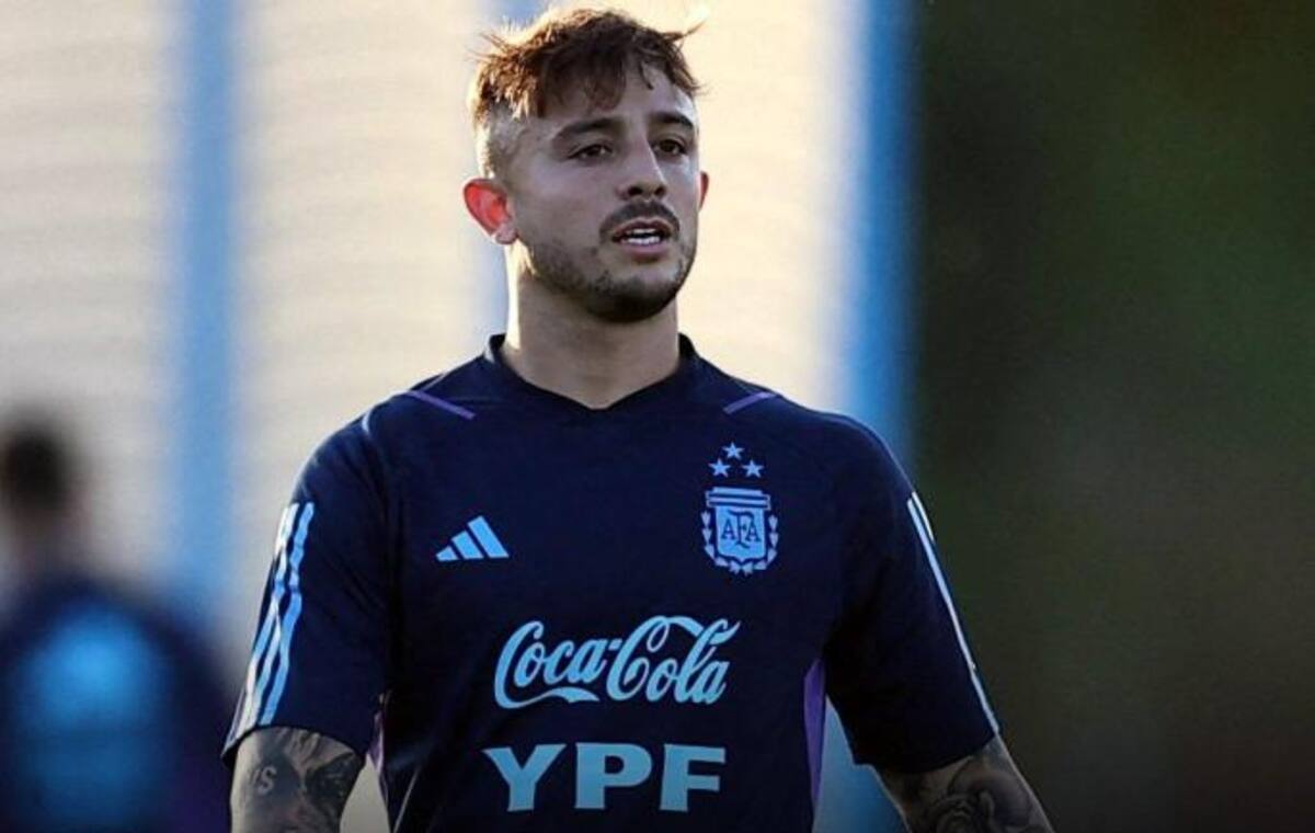 Pablo Maffeo es la obsesión de Manuel Pellegrini.