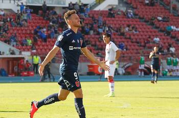 Brilló en la U, fue una de las ventas más millonarias del club y ahora tendrá una nueva oportunidad en Europa