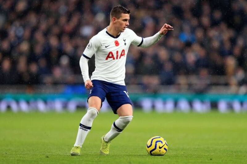 Giovani Lo Celso, el sueño de Manuel Pellegrini para sumar al Betis.