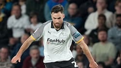 Ben Brereton no levanta cabeza en Inglaterra y alarga su preocupante sequía goleadora