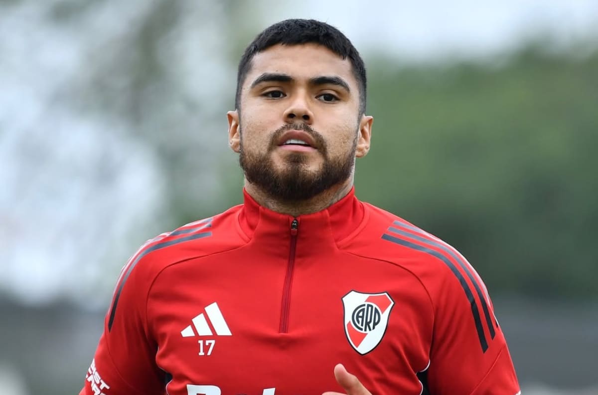 Paulo Díaz agudiza el momento más difícil de su carrera con pésima noticia