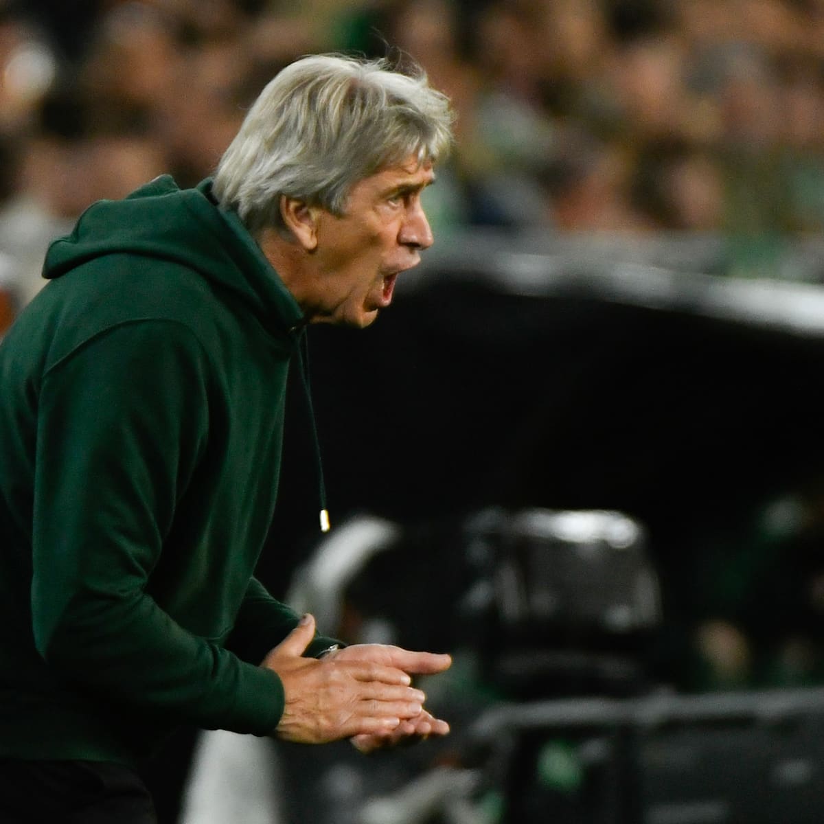 Inter Miami de Lionel Messi irrumpe en los planes de Pellegrini: 10 millones de euros en juego