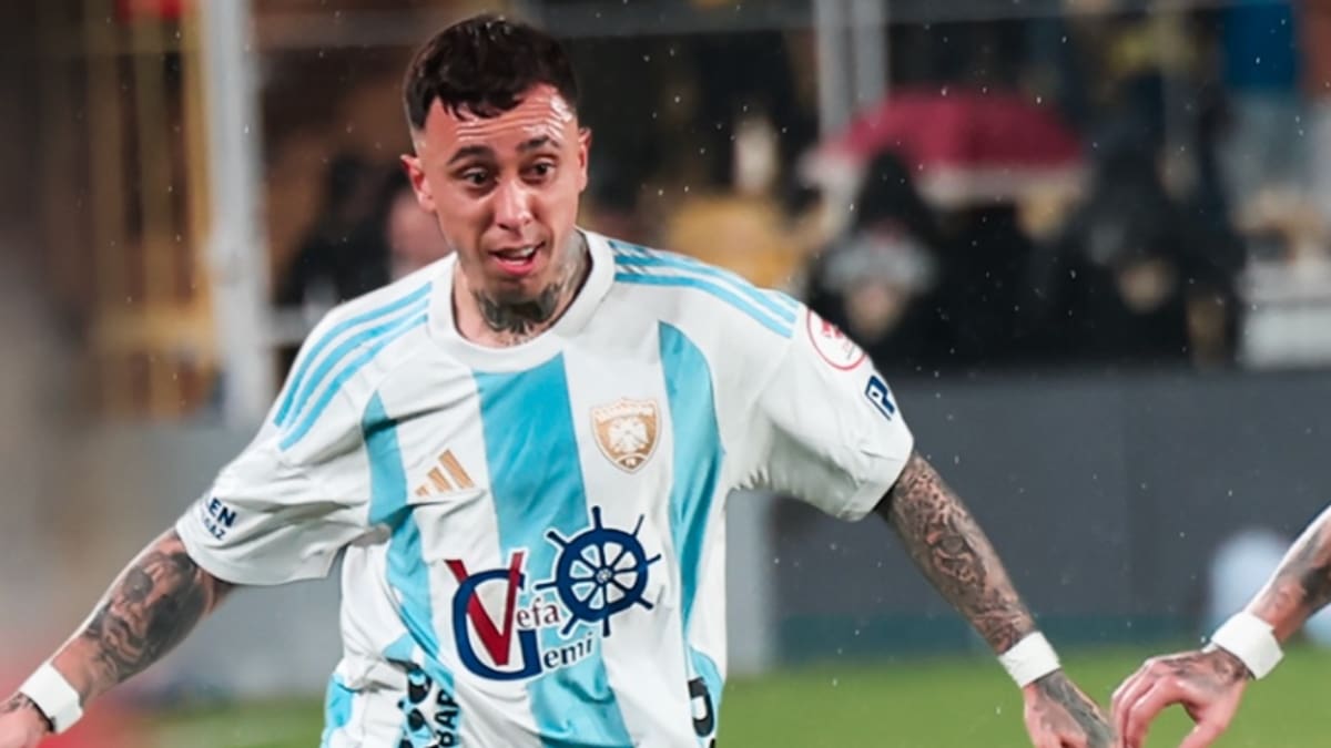 Martín Rodríguez abre la puerta a un nuevo giro en su carrera: “El futuro decidirá”
