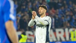 Acuerdo total: Felipe Loyola deja Independiente y parte a Europa con una curiosa obligación de compra