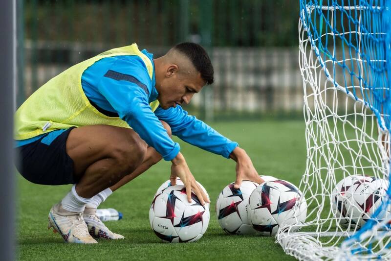 Alexis Sánchez sigue sumando interesados en sus goles.