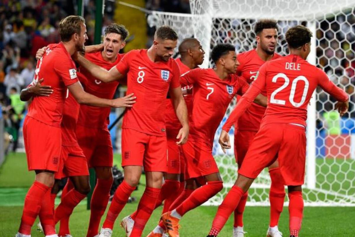 Pellegrini apuesta por Dele Alli, exfigura de la Selección Inglesa.