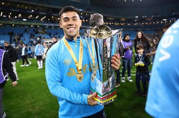 Horas claves para Alexander Aravena en Gremio: este es el posible destino para Monito