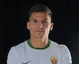 VIDEO | “Velocidad y desborde”: así fue presentado Lucas Cepeda en Elche