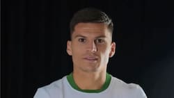 VIDEO | “Velocidad y desborde”: así fue presentado Lucas Cepeda en Elche