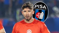 Sin tiempo de adaptación: Felipe Loyola podría tener un durísimo debut en Italia