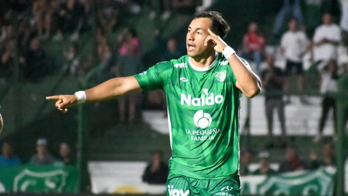 Iván Morales no vuelve a Chile y seguirá en Argentina: ya tiene equipo para 2026