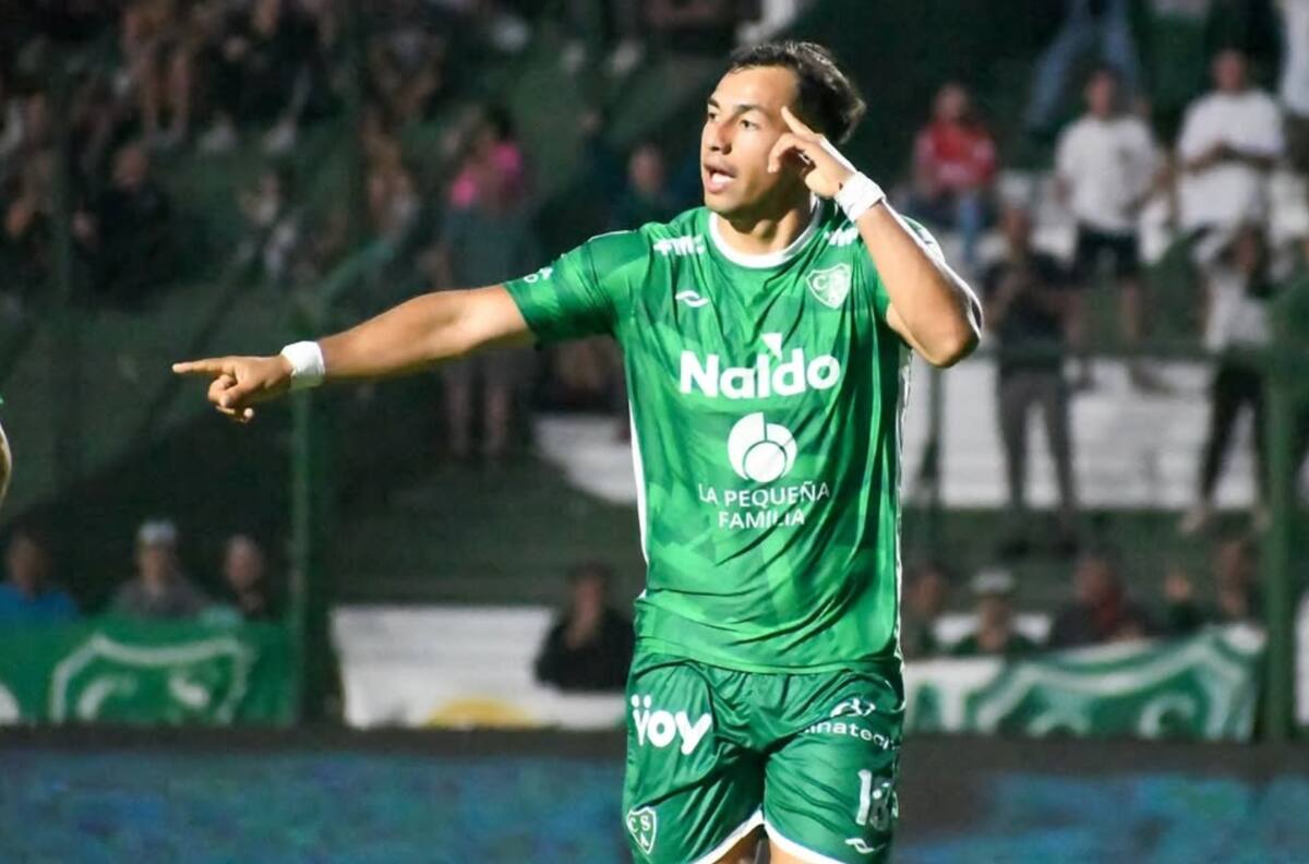 Iván Morales no vuelve a Chile y seguirá en Argentina: ya tiene equipo para 2026