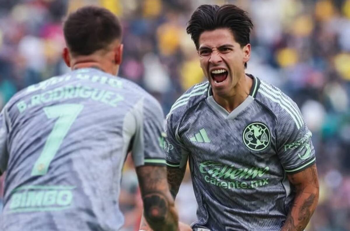 Víctor Dávila brilla en Liga MX: golazo y titularidad que alejan su llegada a Colo Colo