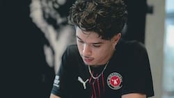 “Estoy muy emocionado”: jugador chileno sorprende y firma en el Midtjylland de Darío Osorio