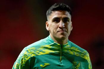 El polémico traspaso de Marcelino Núñez, algo no visto desde hace 24 años