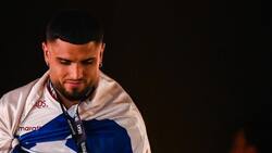 Rodrigo Ureña denuncia racismo y xenofobia tras sanción de seis fechas en Perú