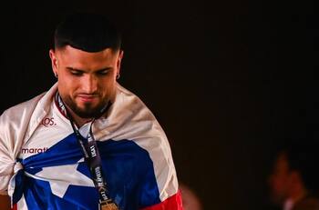 Rodrigo Ureña denuncia racismo y xenofobia tras sanción de seis fechas en Perú