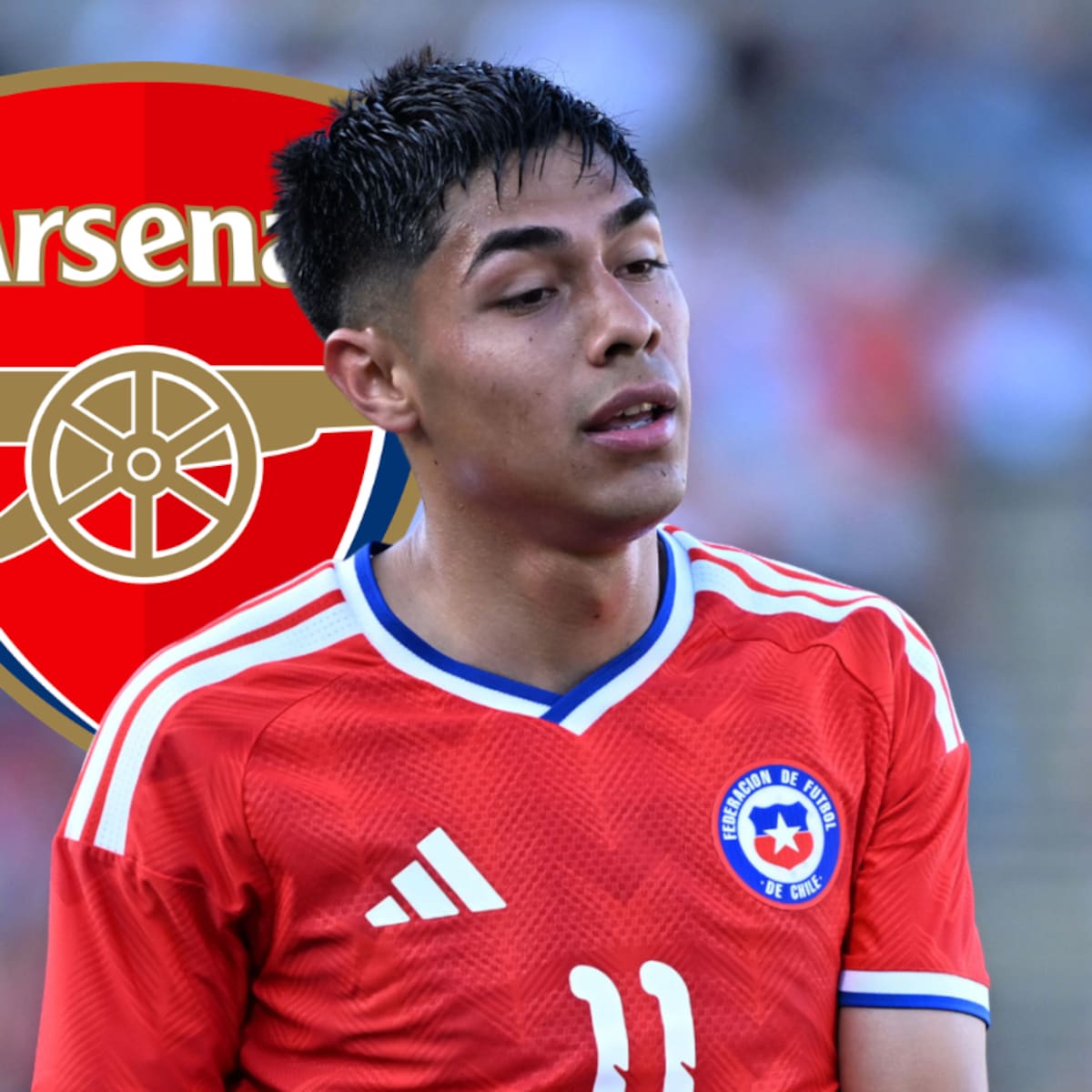 Desde Midtjylland confirman que Arsenal va por Darío Osorio: “Sabemos que ha estado interesado”