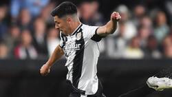 Milagro de futbolista chileno: estaba a ocho puntos de la salvación y evitó el descenso a 2 fechas del final