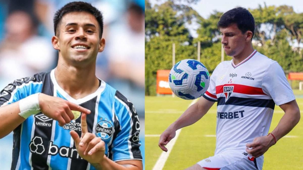 El duelo de canteranos de la UC en Brasil pierde un protagonista
