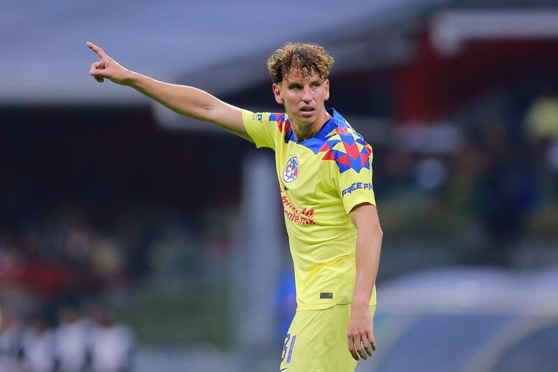 Todo parece indicar que Igor Lichnovsky seguirá en el América.