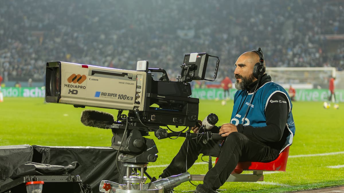 Los chilenos buscan la final: El partido que irá gratis de Copa Libertadores y Sudamericana esta semana