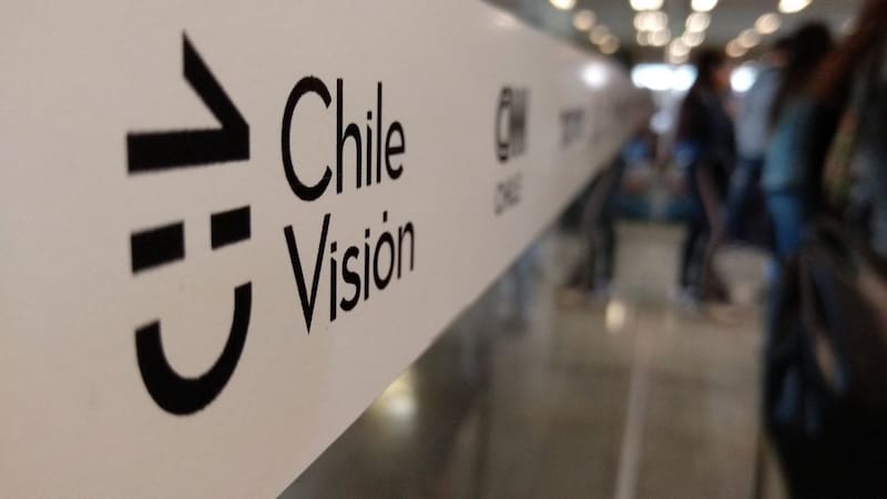 Chilevisión fue líder en sintonía matinal del 23 de octubre.